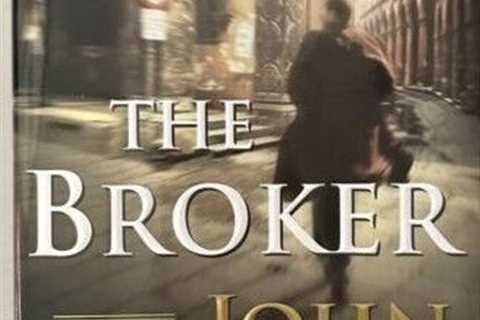 Books by Best-Selling Author John Grisham--You Pick