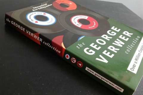 The George Verwer Collection (Paperback, 2011) by George Verwer  Discipleship