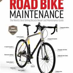 Zinn and the Art of Road Bike Maintenance : The World's Best-Sell