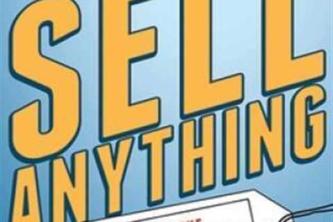 How to Sell Anything: What the Best Salespeople Know, Do, and Say - GOOD