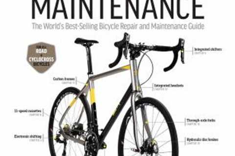 Zinn and the Art of Road Bike Maintenance : The World's Best-Sell