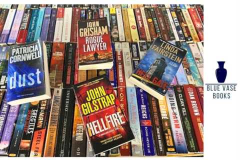 Bulk lot of any mass market fiction books you pick popular authors best selling