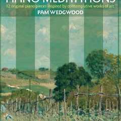 Pam Wedgwood Piano Meditations (Sheet Music)