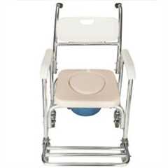 Best-selling Nursing Room Soft Cushion Toilet Chair - CST2182