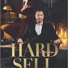 Hard Sell: A Best Friend's Brother Romance by Lin, Hudson