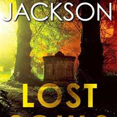 Lisa Jackson Lost Souls (Paperback)