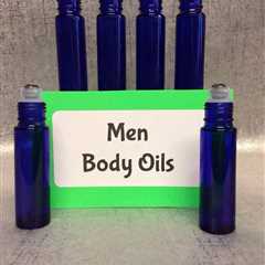 10 ml., Blue Bottles, Steel Roller, Best Selling Cologne Oils, Muslim Oils