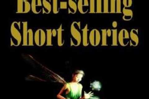 National Best-Selling Short Stories