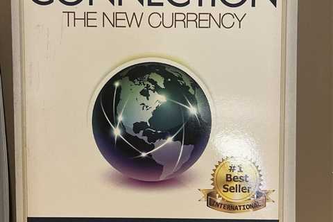 “Connection The New Currency” Best Selling Business Author Lisa Marie Platske