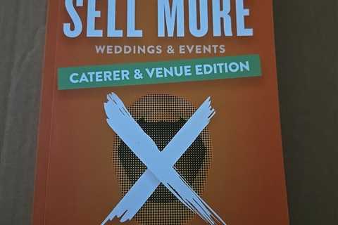 Shut Up and Sell More Weddings & Events - Caterer & Venue Edition: Ask better