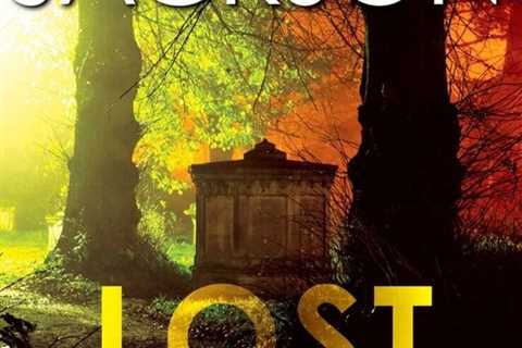 Lisa Jackson Lost Souls (Paperback)