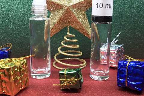 Happy holidays, Best Selling Cologne Oils, 10 ml. Roll On Bottle, Muslim Oils