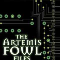 The Artemis Fowl Files: The Ultimate Guide to the Best-selling Series - GOOD