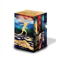 Serafina Boxed Set [4book Hardcover Boxed Set] - by  Robert Beatty (Mixed Media