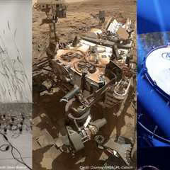 Caltech Takes Part in Landmark Event Where Art and Science Collide – Pasadena Now