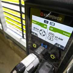 Kempower’s stock fell by almost 30 percent on the Helsinki stock exchange, in the background of an ugly profit warning – •