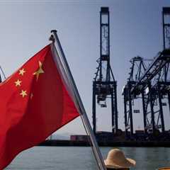 Will China's economy ever overtake that of the US? – DW – 12.07.2024