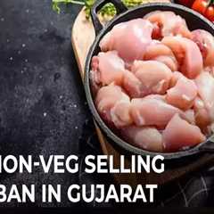 First city in the world where meat and vegetables are illegal | World news