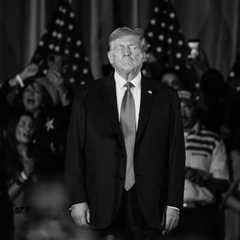 Opinion | Donald Trump is not suitable for a second term