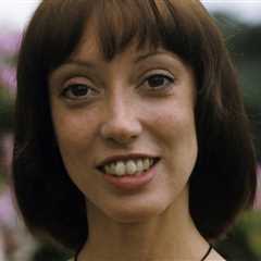 American actress Shelley Duvall, known for her charm, has died – •