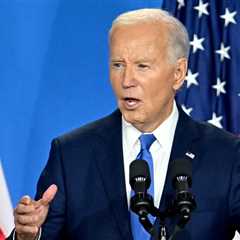 “I am the most qualified person to defeat Trump”