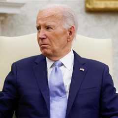 63% of US voters think Biden and Trump are “embarrassing”, most would replace them: poll