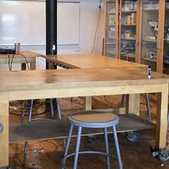 how Park Science equipment made it to an enrichment program in Lawrence – The Simmons Voice