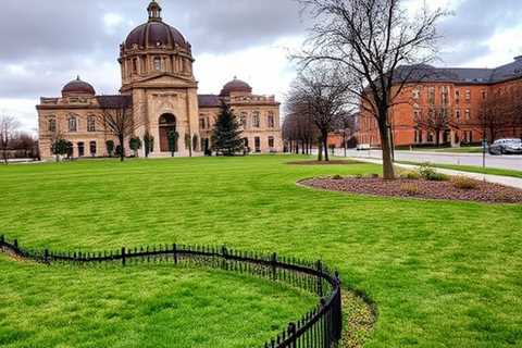 Denver Lawn Weed Identification: Understanding Sod Types & Effective Control