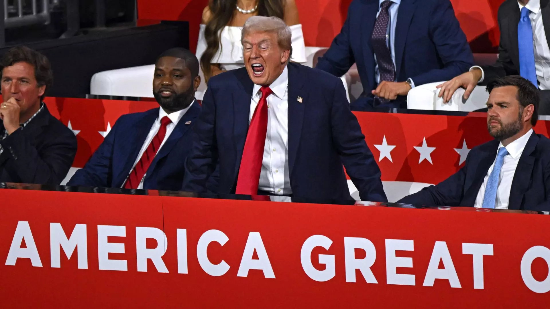 KC Singh | Polarization in the US deepens after Trump survives attack