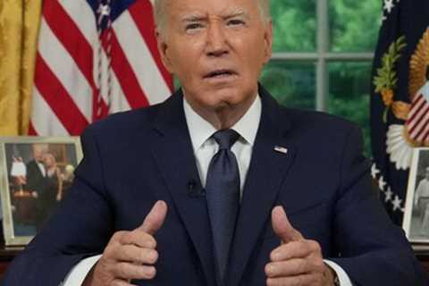 Families of soldiers killed during Afghanistan withdrawal criticize Biden | World news
