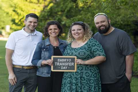 Before Michigan Legalized Surrogacy, Families Found Ways Around the Ban