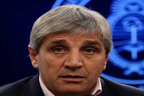 The Central Bank relaxed the limit on banks’ bond holdings and offered to buy back their puts – •