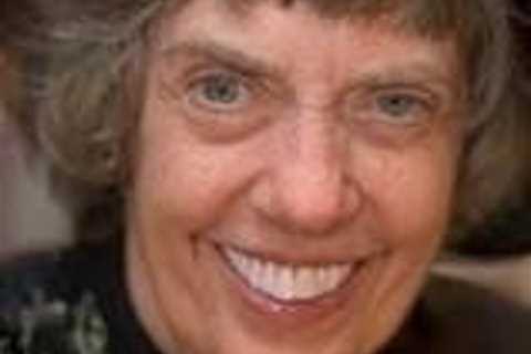 Young adult writer Tonke Dragt, creator of ‘Letter to the King’, dies – •