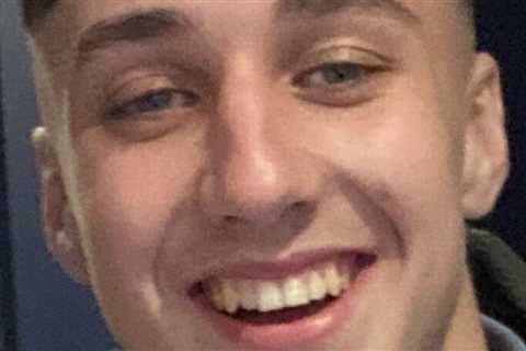 Remains of Jay Slater found UPDATES: Tragic news exactly one month after teenager disappeared – World News