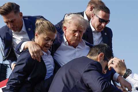 Impact of Trump's shooting on US politics and international perception