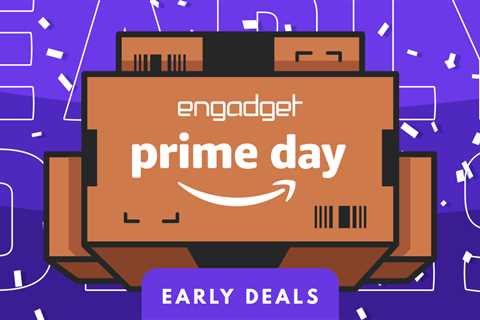 Amazon Prime Day 2024 is almost here and these are the best tech deals we could find from Apple, Bose, Samsung and more