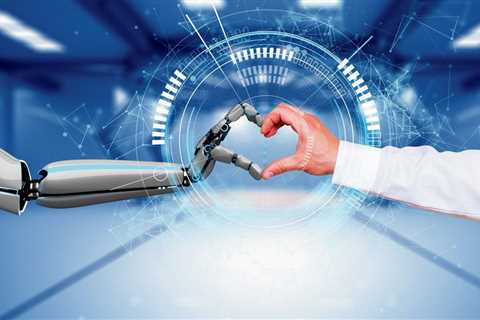 Study: Artificial intelligence has feelings