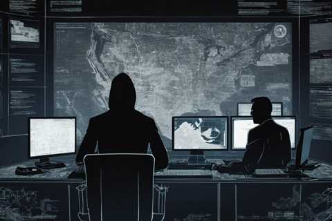 Iranians Indicted for Allegedly Hacking Trump’s Presidential Campaign