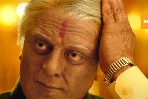 Aktuelle Nachrichten heute, Live-Updates, 14. Juli 2024: Indian 2 Box Office Collection Tag 2: Kamal Hassans Film erlebt Rückgang; Einnahmen über 43 Crore Rupien