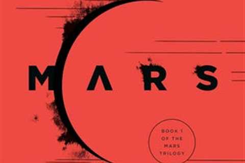 Read the future in these science-fiction books