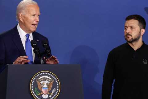 Washington Roundup: Global religious freedom watchdog close to reauthorization; race between Biden and Trump still evenly balanced