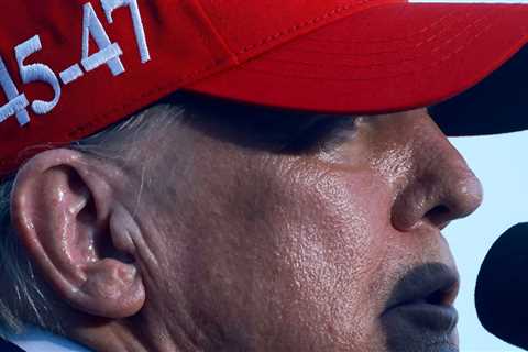 Video from 2022 shows Trump praising Project 2025's “colossal mandate” at a Heritage Foundation event