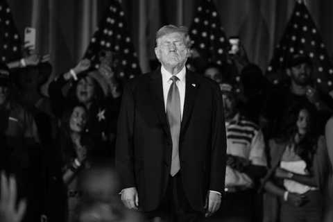 Opinion | Donald Trump is not suitable for a second term
