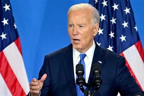 “I am the most qualified person to defeat Trump”