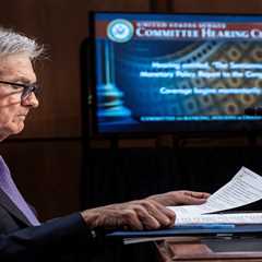 New signals from the Fed about a possible rate cut in the United States – •