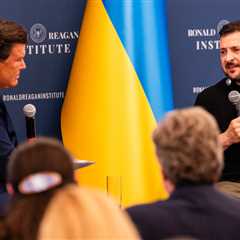 At the NATO summit, the US and its allies seek lasting commitments to Ukraine