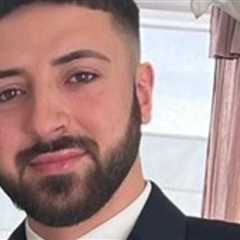 British police launch manhunt for suspect in triple murder of BBC presenter's family