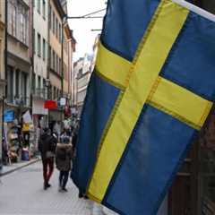Sweden wants to tighten family reunification rules to curb immigration – •