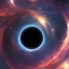 Study finds black holes made from light are impossible — challenging Einstein’s theory of relativity