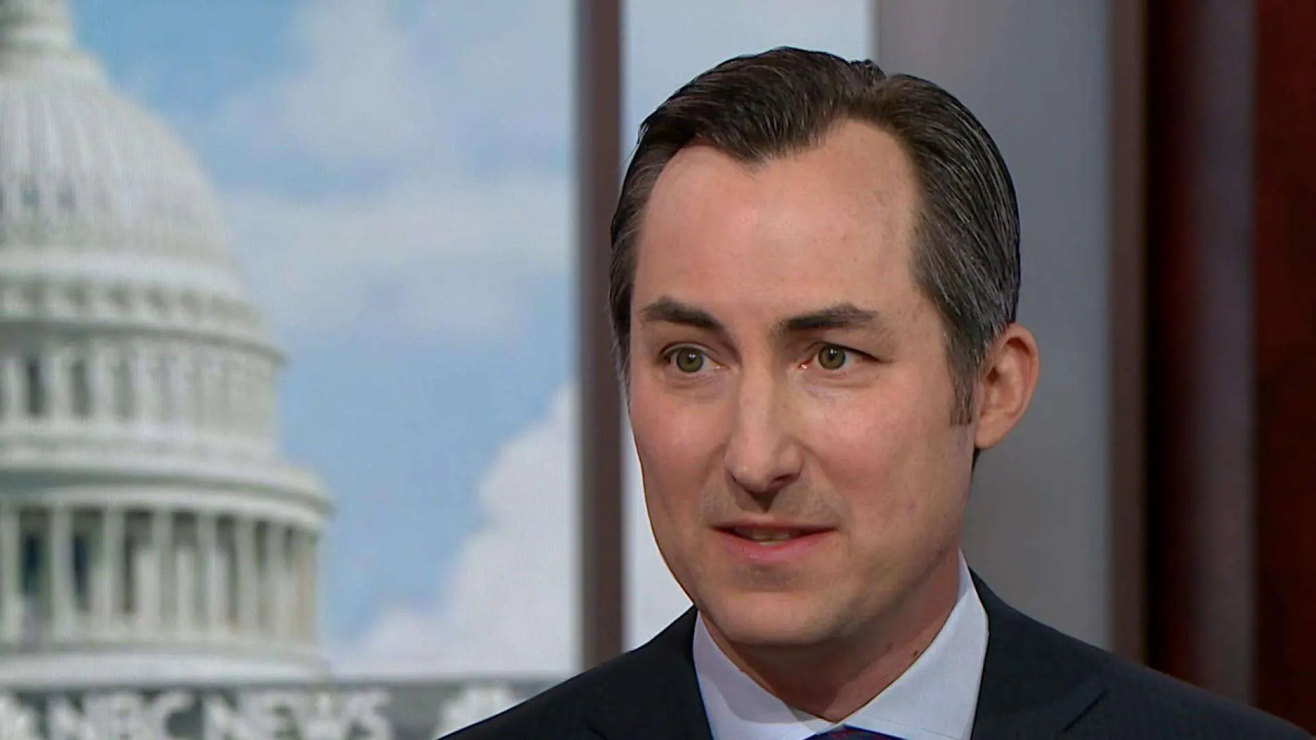 Miller: USA opposes vandalism and arson like on May 9